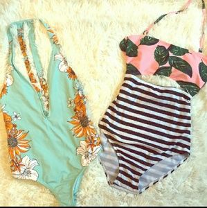 Bathing suit bundle